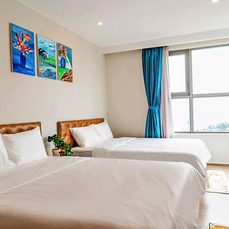 The Song Condotel In Vung Tau City - The Song Real Company Esterno foto