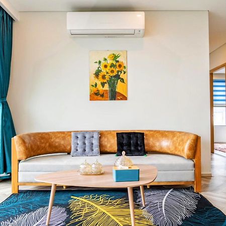 The Song Condotel In Vung Tau City - The Song Real Company Esterno foto