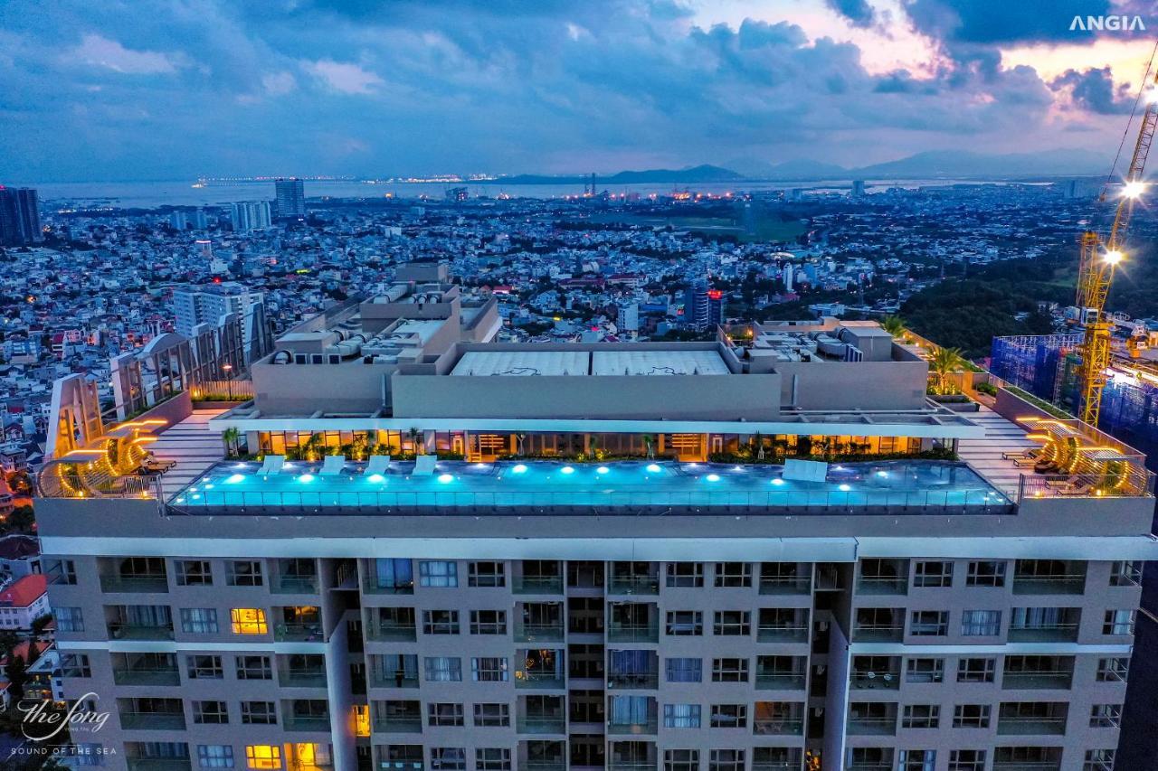 The Song Condotel In Vung Tau City - The Song Real Company Esterno foto
