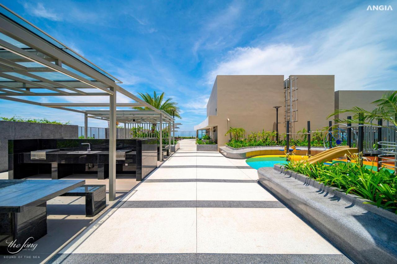The Song Condotel In Vung Tau City - The Song Real Company Esterno foto