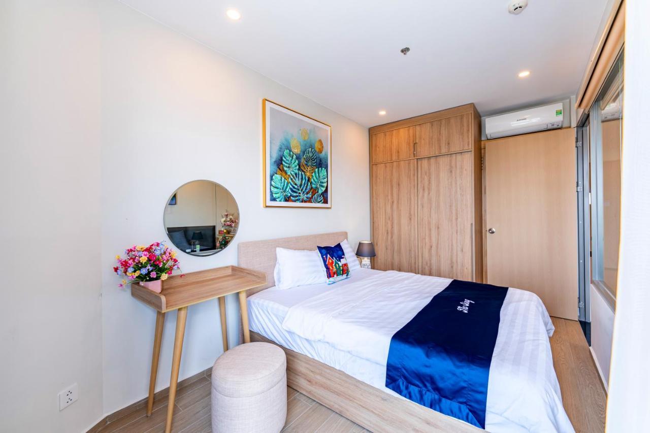 The Song Condotel In Vung Tau City - The Song Real Company Esterno foto
