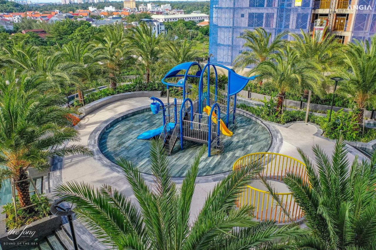 The Song Condotel In Vung Tau City - The Song Real Company Esterno foto