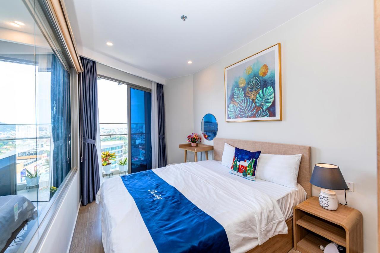 The Song Condotel In Vung Tau City - The Song Real Company Esterno foto