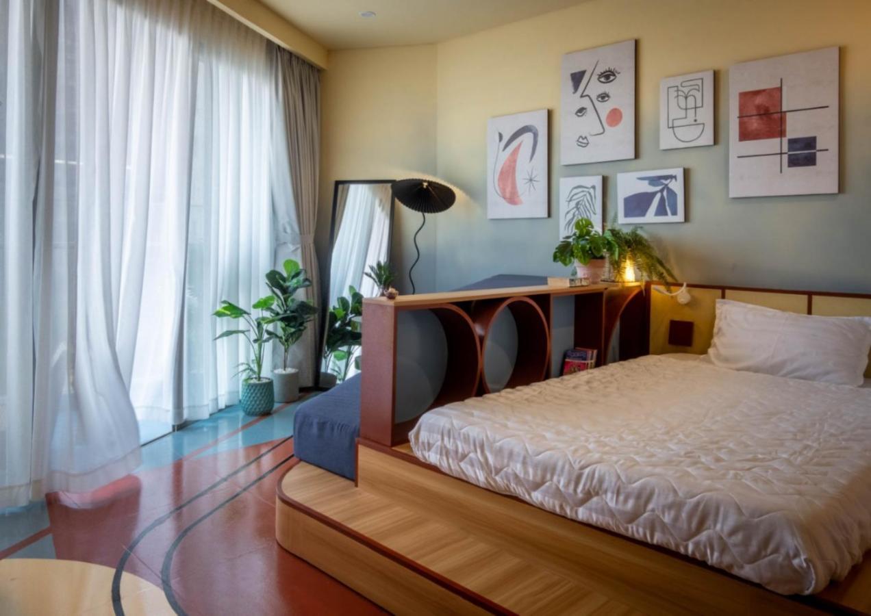 The Song Condotel In Vung Tau City - The Song Real Company Esterno foto