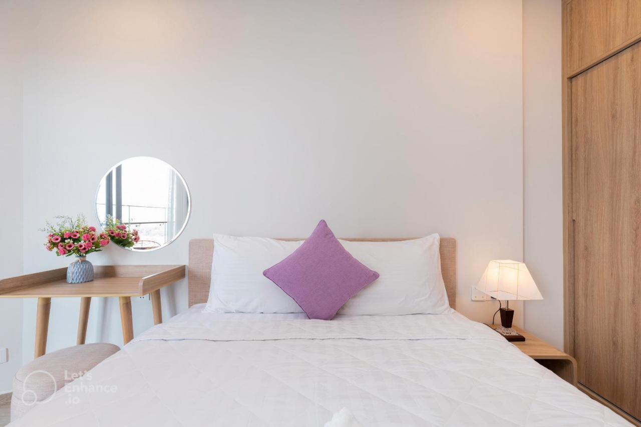The Song Condotel In Vung Tau City - The Song Real Company Esterno foto
