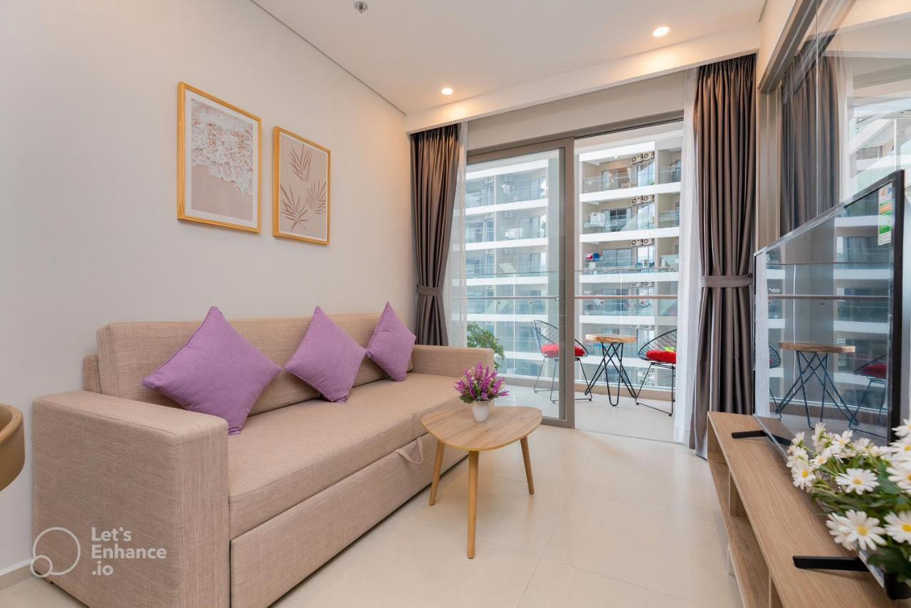 The Song Condotel In Vung Tau City - The Song Real Company Esterno foto