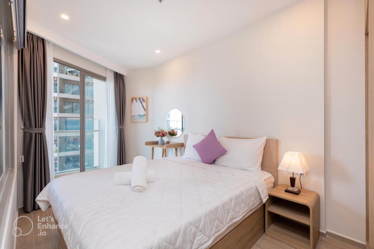 The Song Condotel In Vung Tau City - The Song Real Company Esterno foto