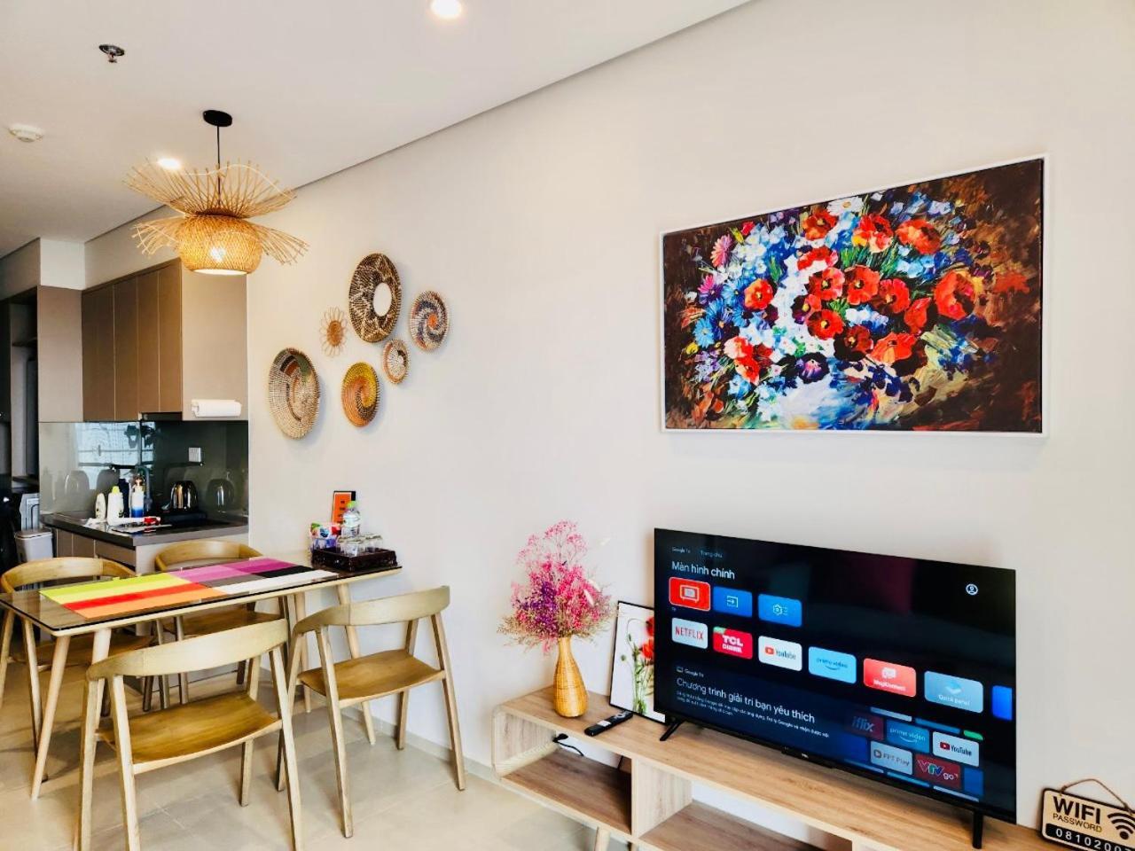 The Song Condotel In Vung Tau City - The Song Real Company Esterno foto
