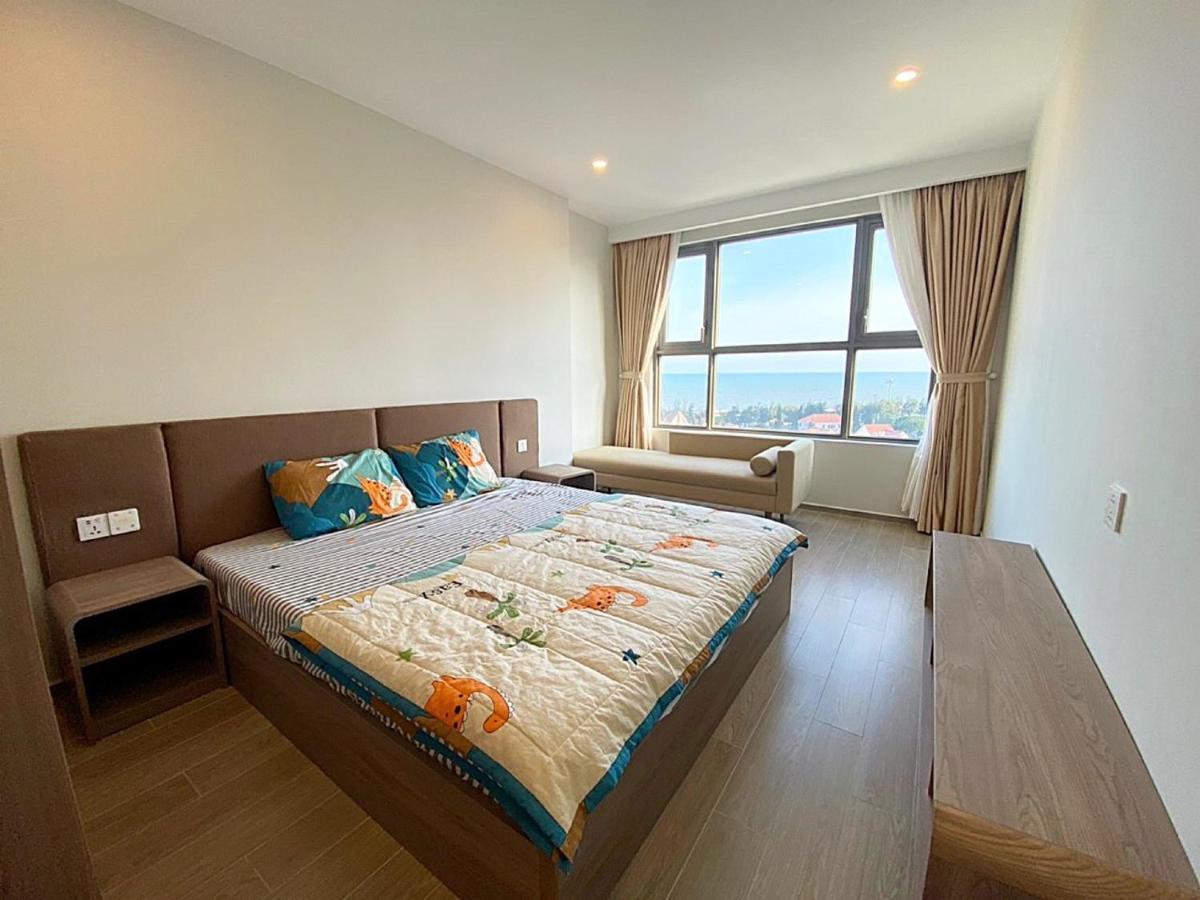 The Song Condotel In Vung Tau City - The Song Real Company Esterno foto