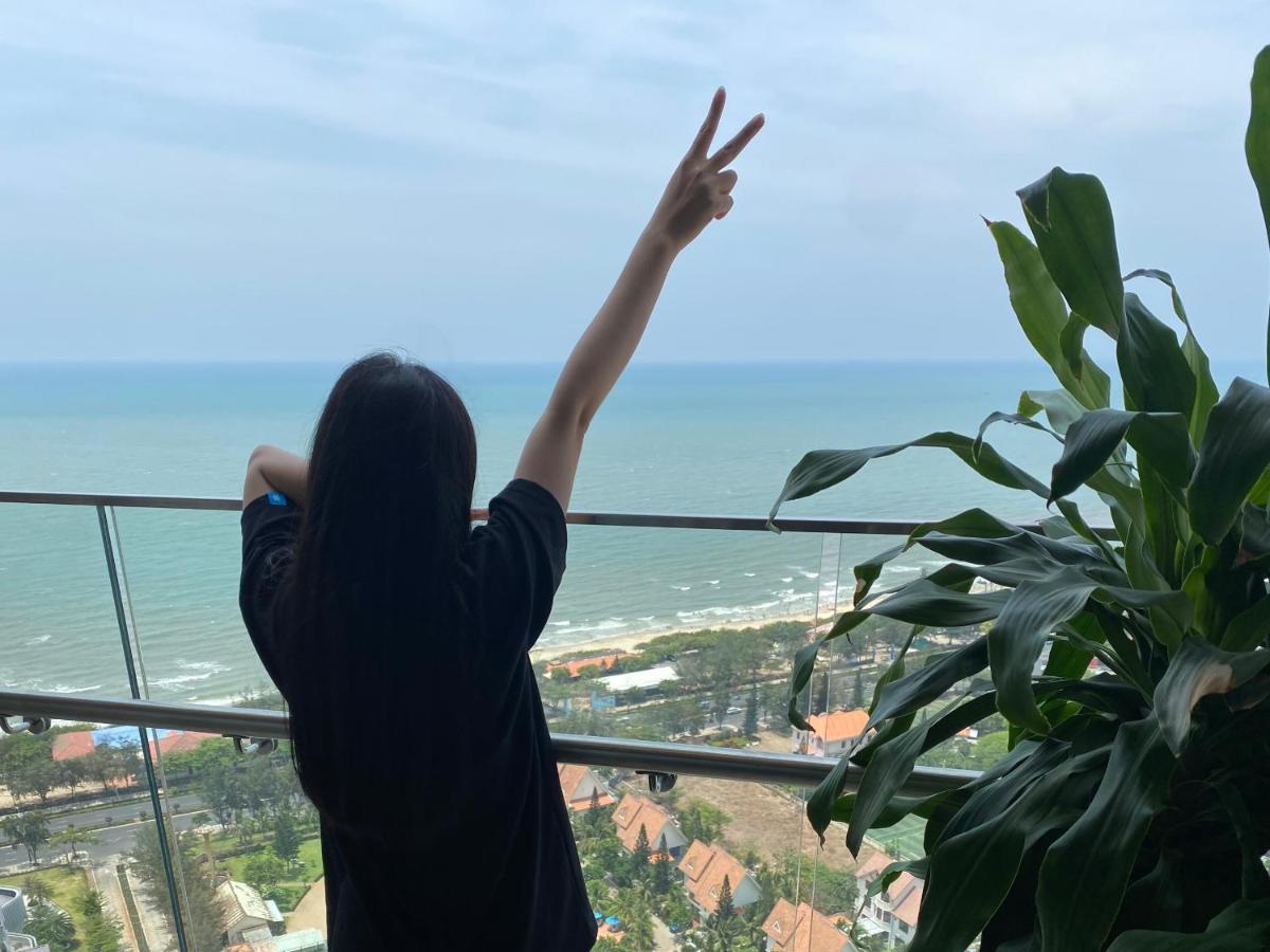 The Song Condotel In Vung Tau City - The Song Real Company Esterno foto