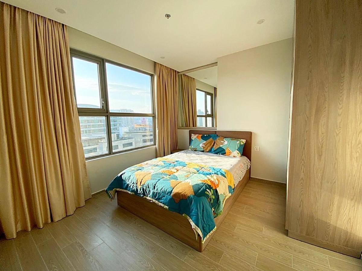 The Song Condotel In Vung Tau City - The Song Real Company Esterno foto