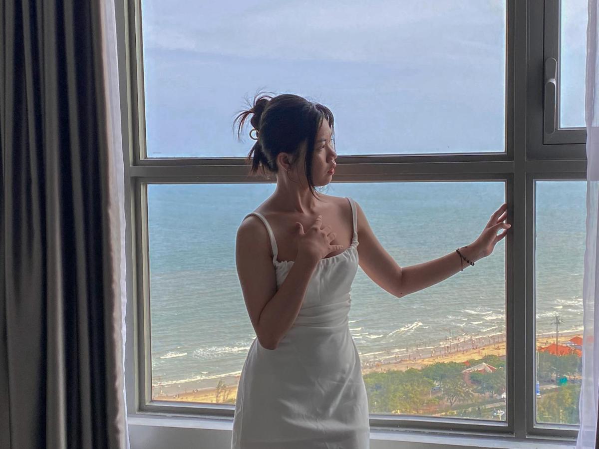The Song Condotel In Vung Tau City - The Song Real Company Esterno foto