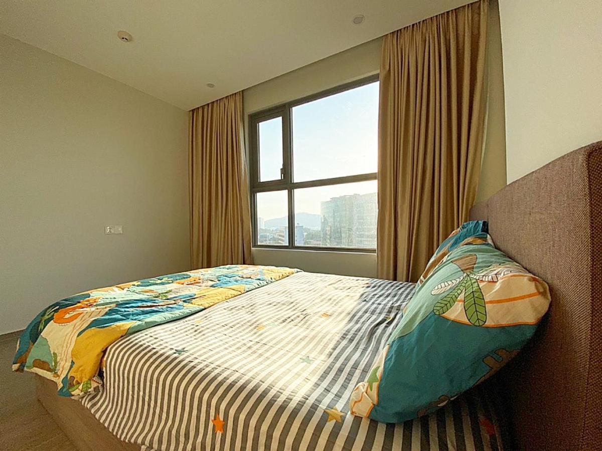 The Song Condotel In Vung Tau City - The Song Real Company Esterno foto