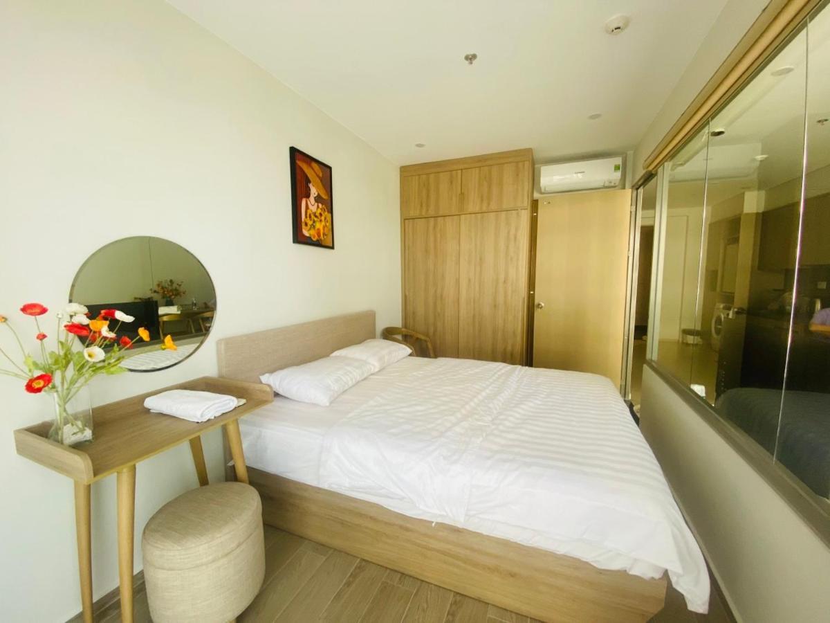 The Song Condotel In Vung Tau City - The Song Real Company Esterno foto