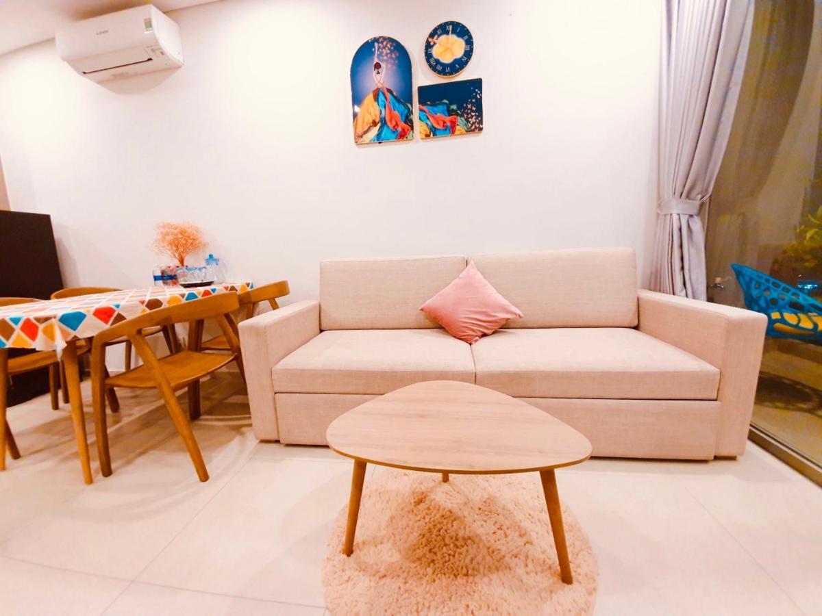 The Song Condotel In Vung Tau City - The Song Real Company Esterno foto