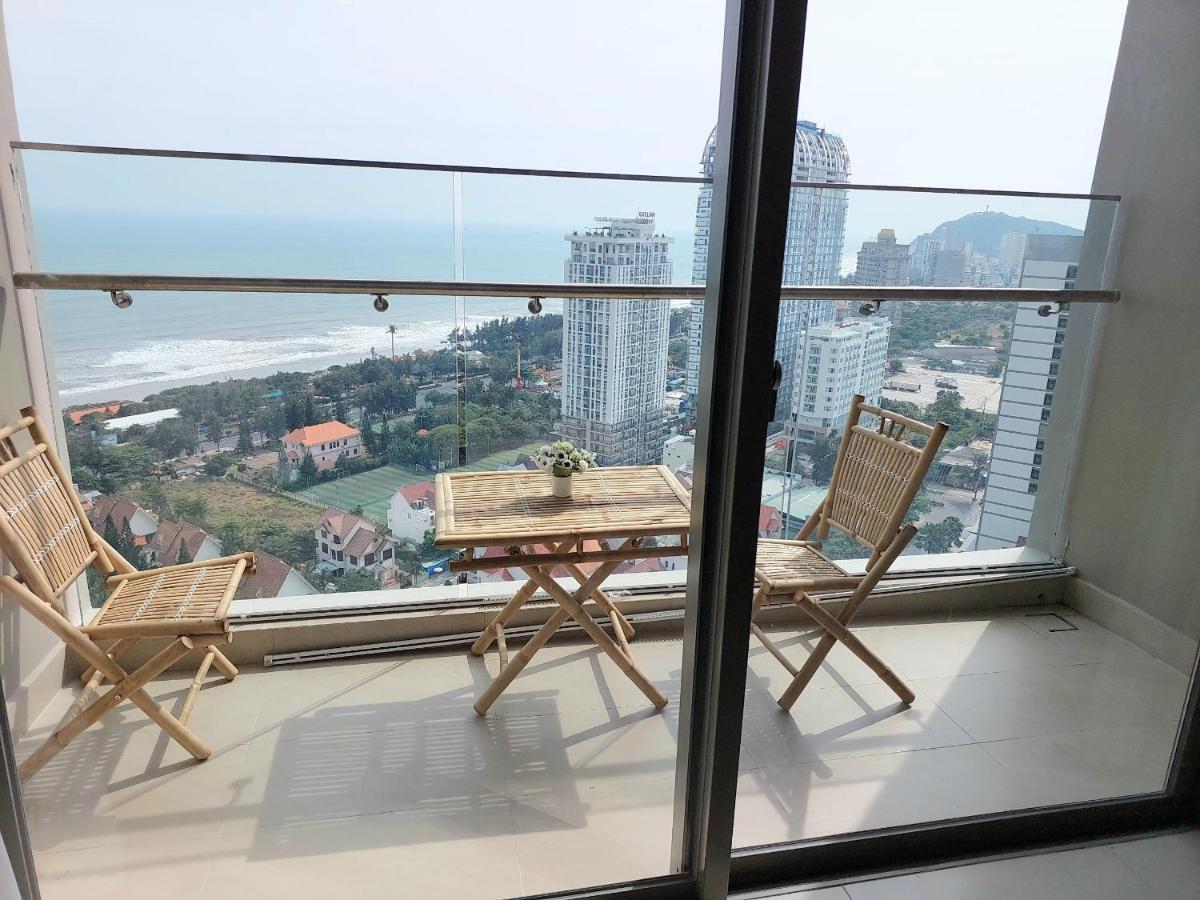 The Song Condotel In Vung Tau City - The Song Real Company Esterno foto