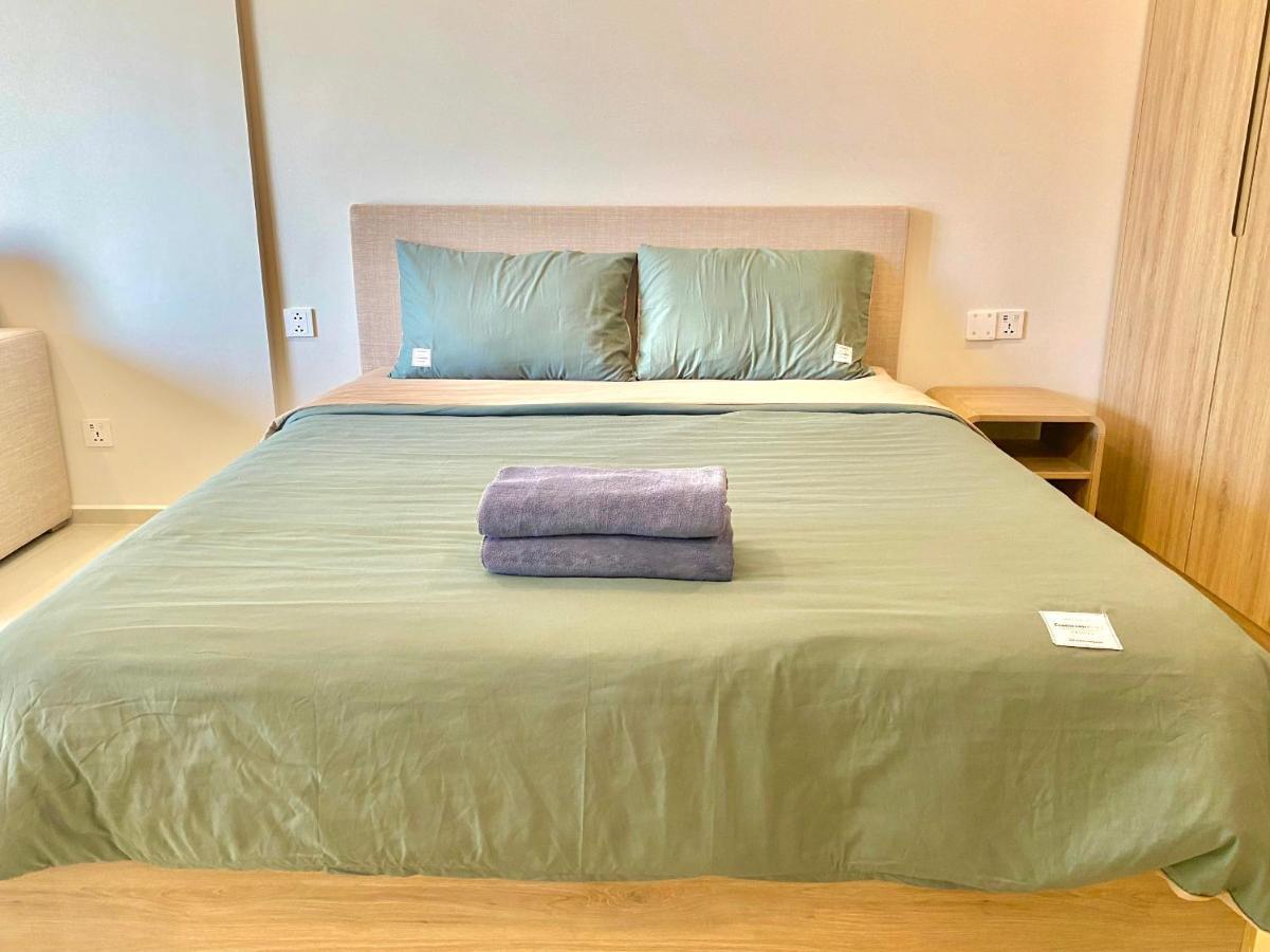 The Song Condotel In Vung Tau City - The Song Real Company Esterno foto