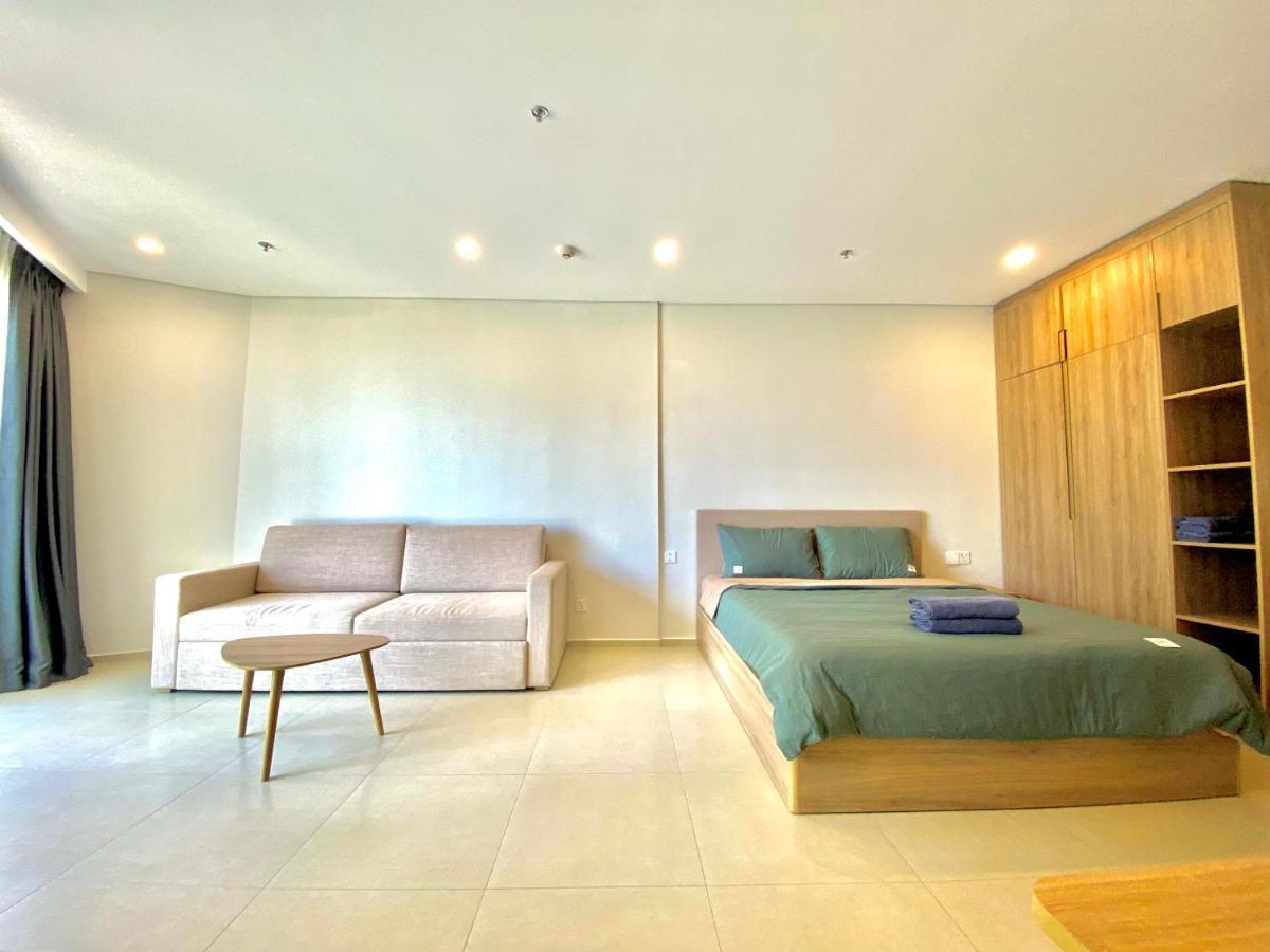 The Song Condotel In Vung Tau City - The Song Real Company Esterno foto
