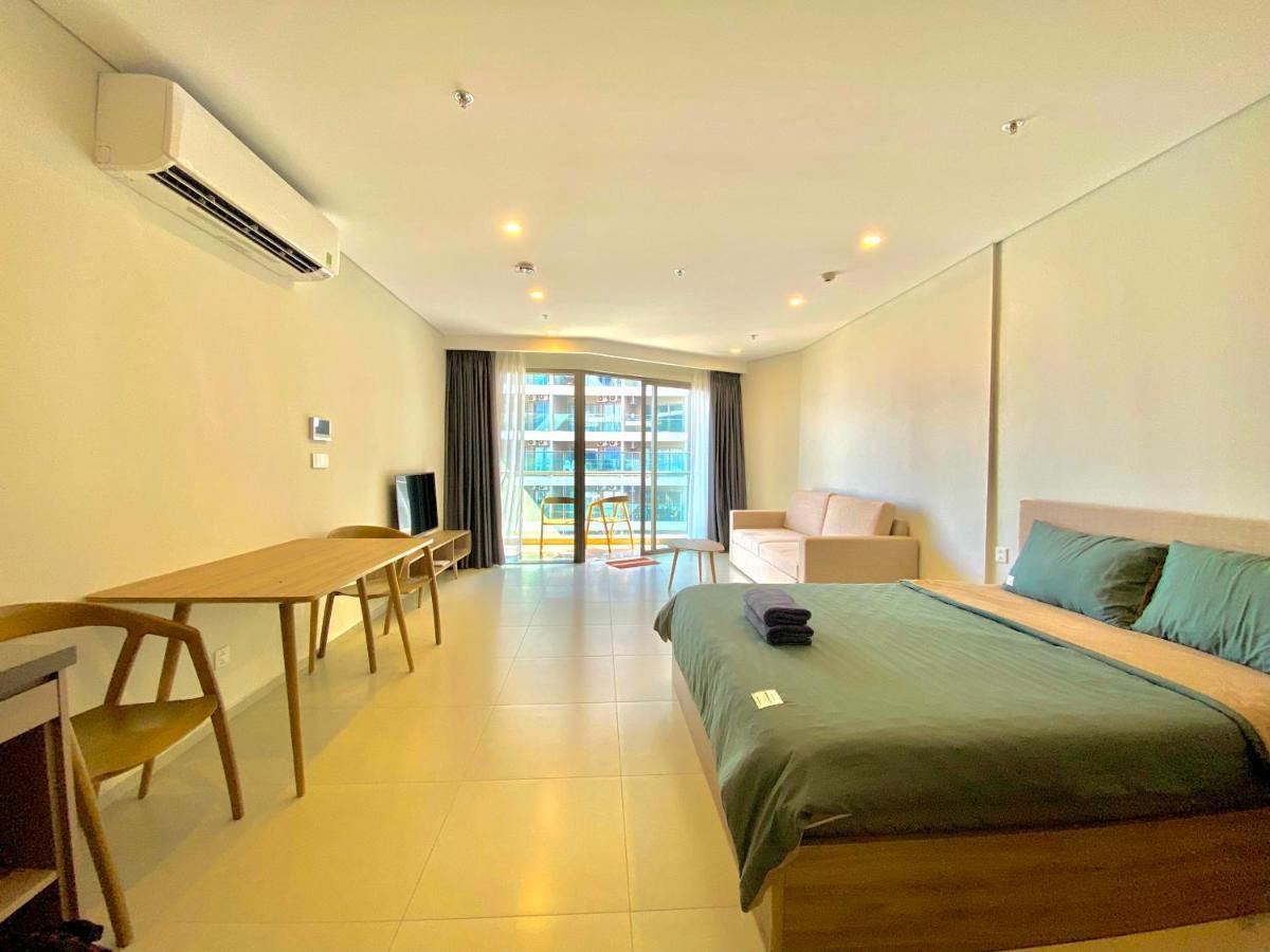 The Song Condotel In Vung Tau City - The Song Real Company Esterno foto