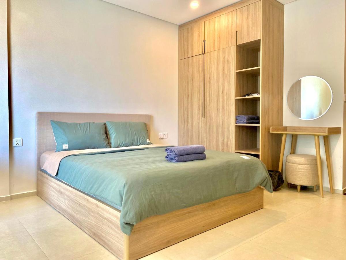 The Song Condotel In Vung Tau City - The Song Real Company Esterno foto