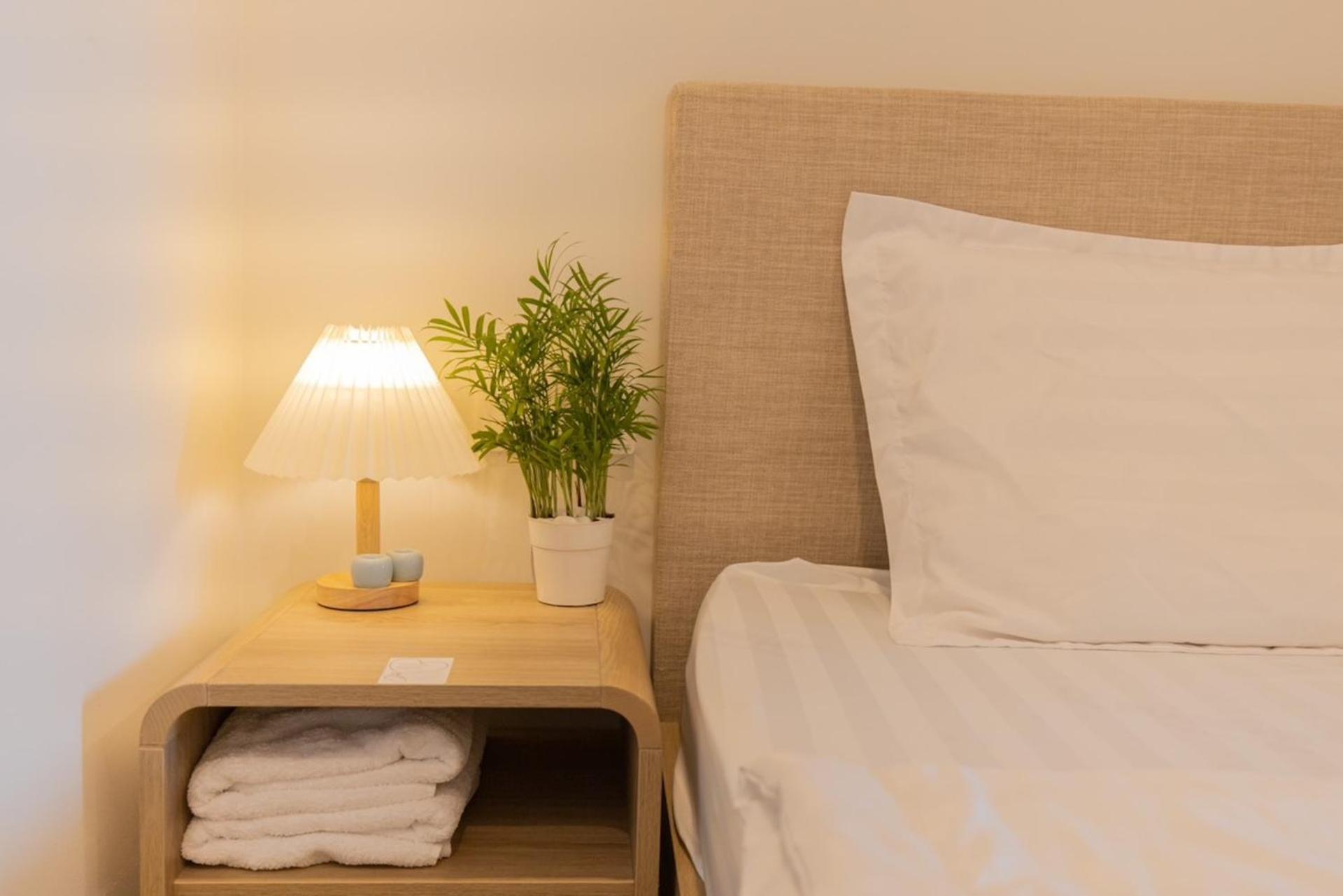 The Song Condotel In Vung Tau City - The Song Real Company Esterno foto