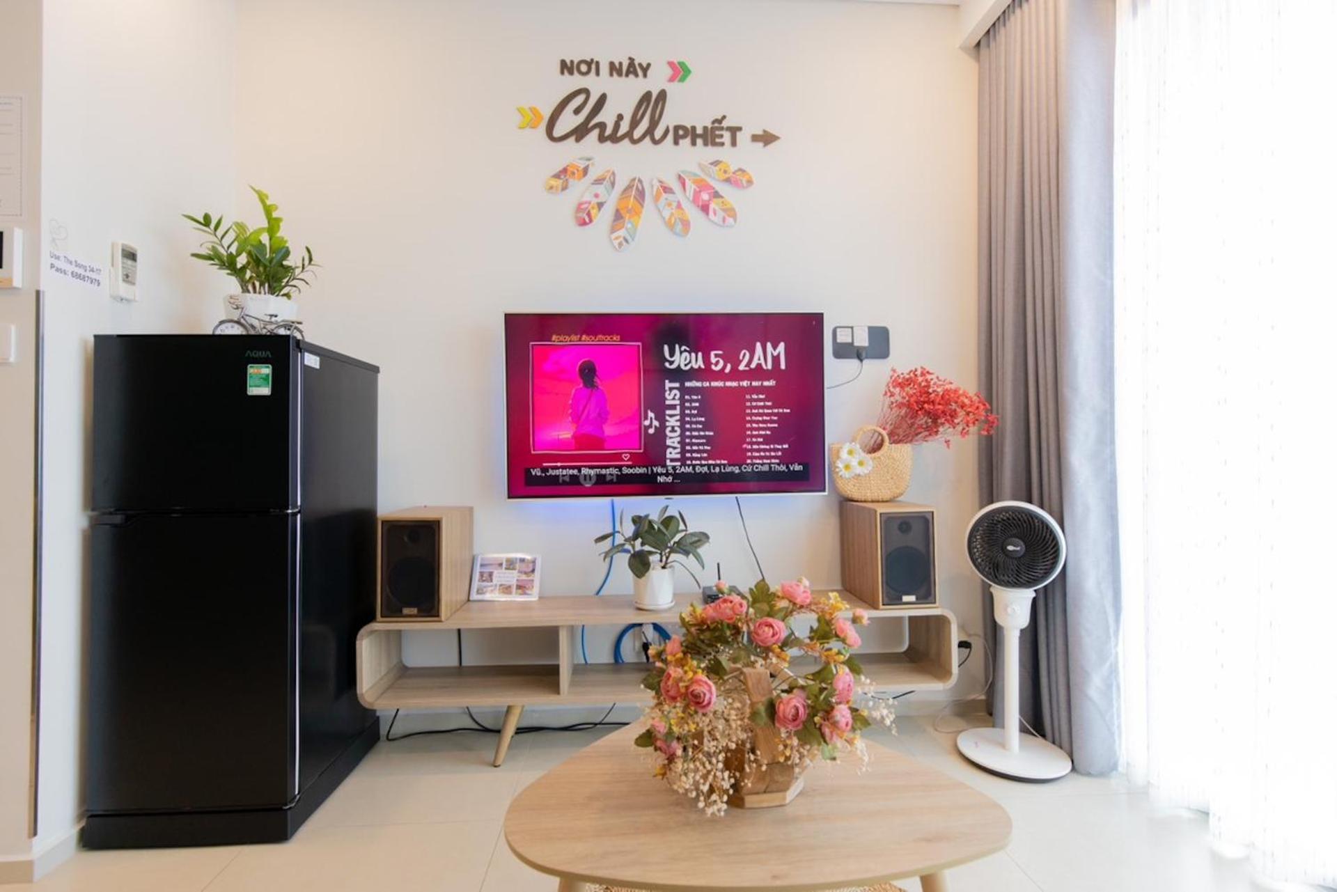 The Song Condotel In Vung Tau City - The Song Real Company Esterno foto