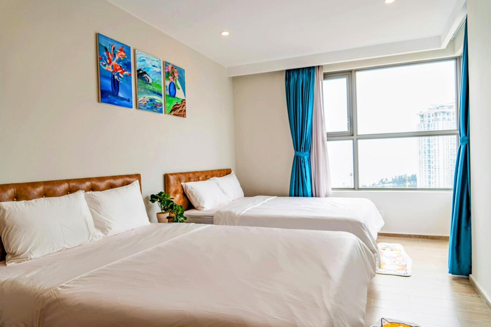 The Song Condotel In Vung Tau City - The Song Real Company Esterno foto
