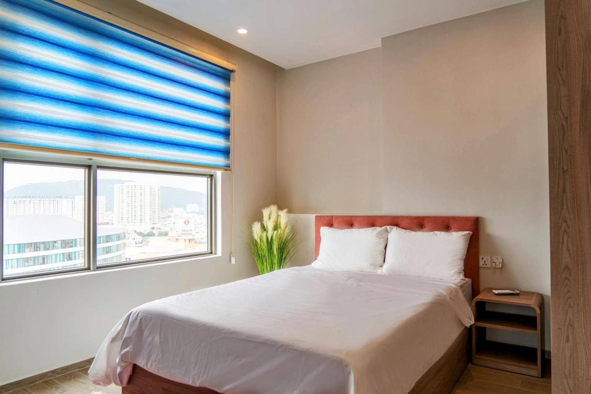 The Song Condotel In Vung Tau City - The Song Real Company Esterno foto