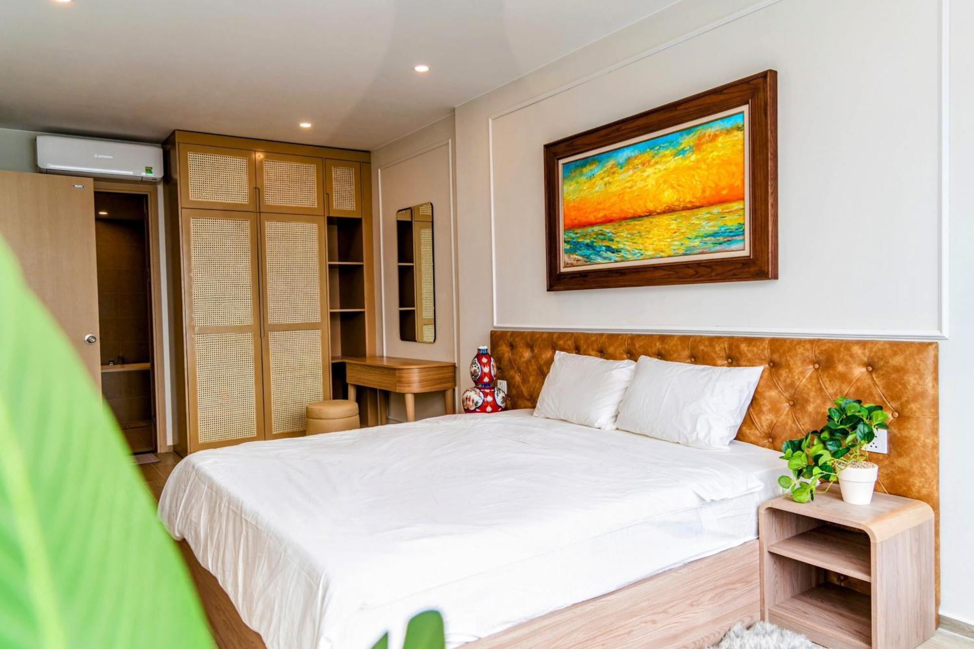 The Song Condotel In Vung Tau City - The Song Real Company Esterno foto