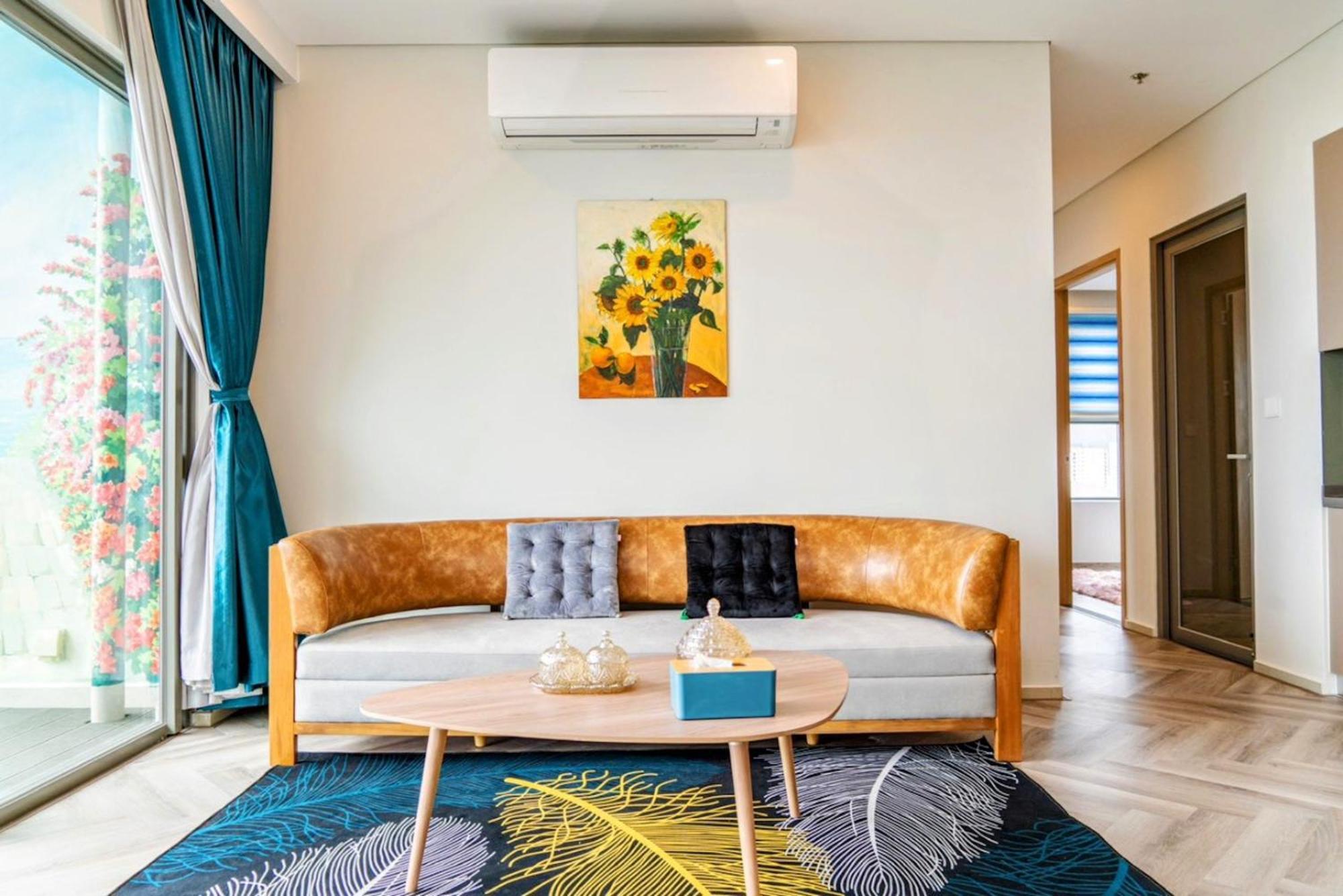 The Song Condotel In Vung Tau City - The Song Real Company Esterno foto